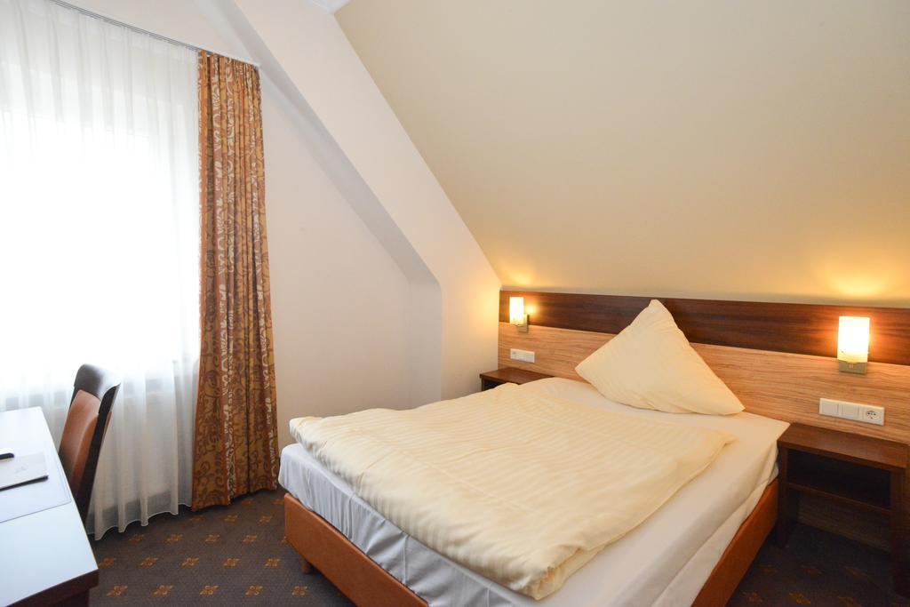 Nierswalder Landhaus Goch Habitación foto