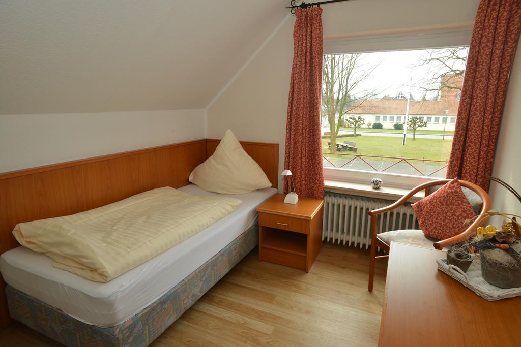 Nierswalder Landhaus Goch Habitación foto